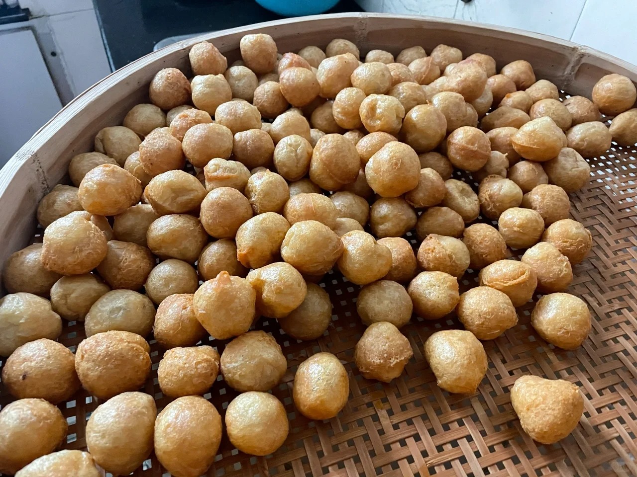 鱼饼
