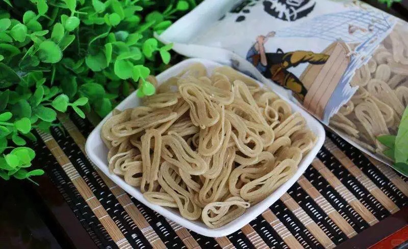 捶鱼丝
