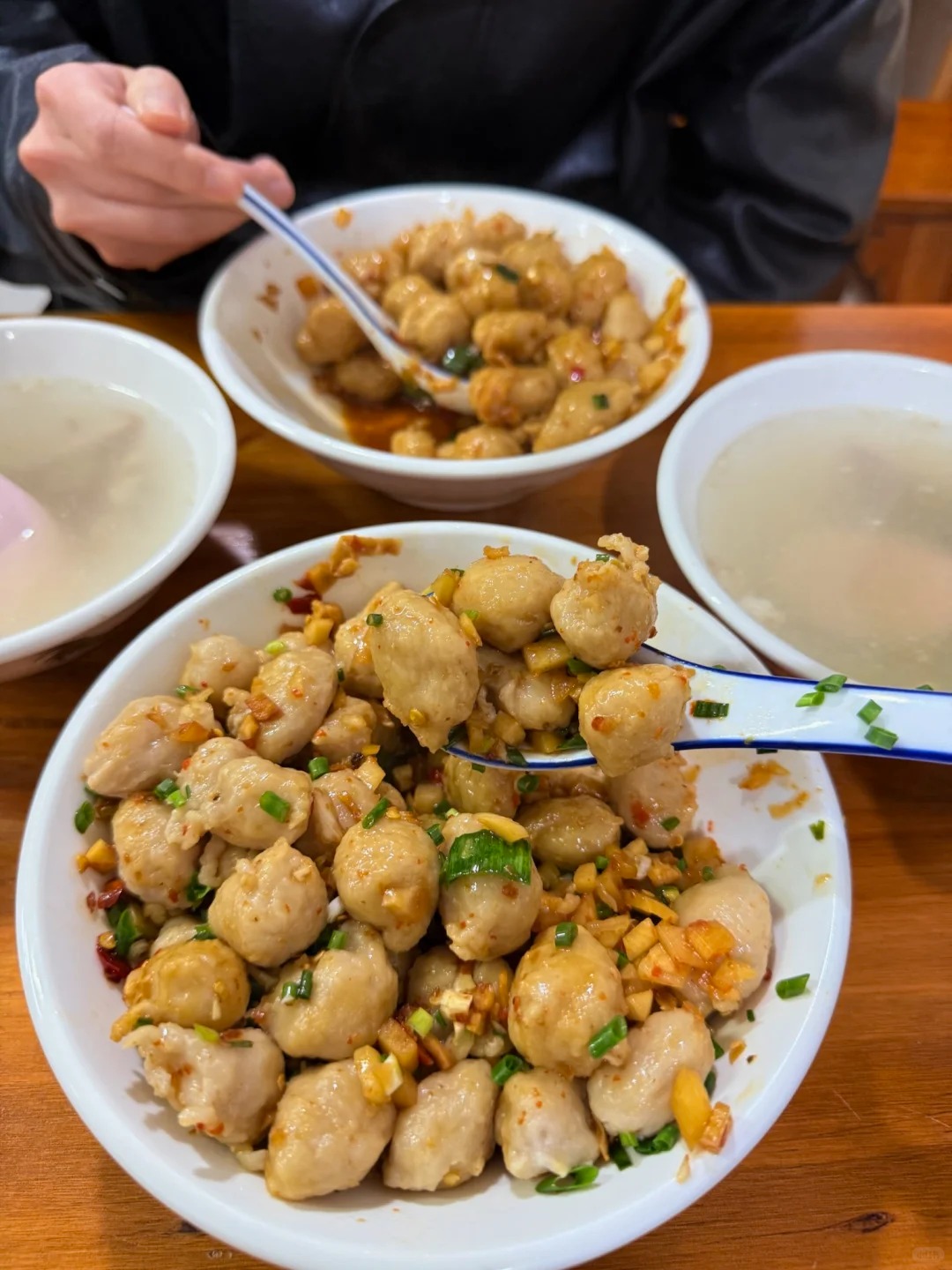 宁都肉丸